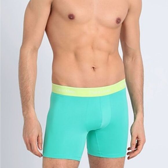 Calvin Klein Pride This Is Love Boxer Brief - Picture 1 of 7